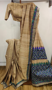 Upcycling Sarees: A Creative, Sustainable Solution for the Modern Era