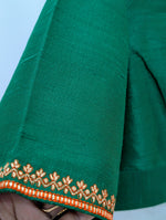 Aarna - green