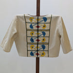 Tatpara- White