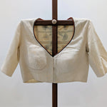 Tatpara- White