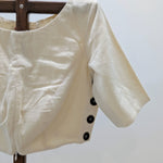 Sundari - Offwhite