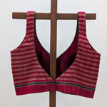 Samprada - gamcha blouse