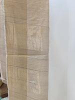Biege Tassars Saree