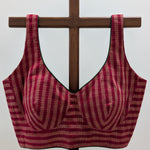 Samprada - gamcha blouse