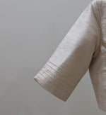 Amala - pearl white