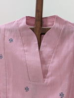 Lavender Kalacotton top