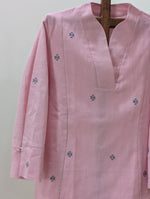 Lavender Kalacotton top