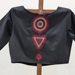Sundari- Black