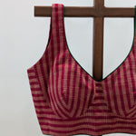 Samprada - gamcha blouse