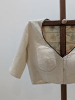 Tatpara- White
