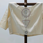 Sundari - Offwhite