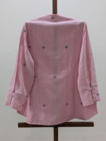 Lavender Kalacotton top