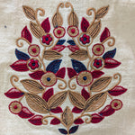 Saraswathi - Off -white