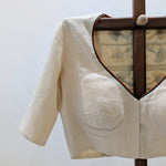 Tatpara- White