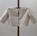 Amala - pearl white