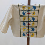 Tatpara- White
