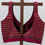 Samprada - gamcha blouse
