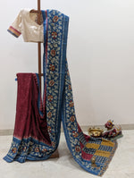 Saraswathi - Off -white