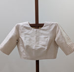 Amala - pearl white
