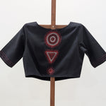 Sundari- Black