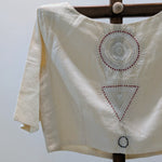 Sundari - Offwhite