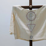 Sundari - Offwhite