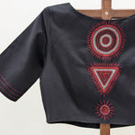 Sundari- Black