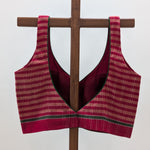 Samprada - gamcha blouse