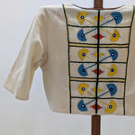 Tatpara- White
